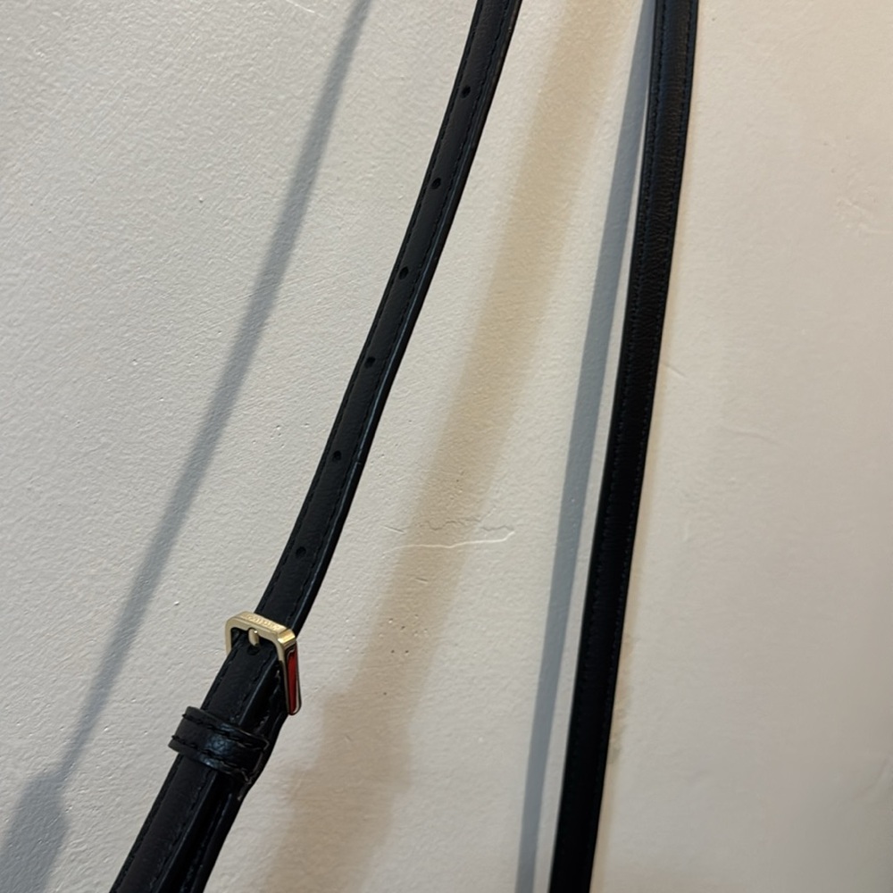 Kate Spade Women’s Black Basic Everyday Nylon Cro… - image 5